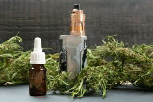 The World of CBD Vape: What It Is and How It Makes You Feel