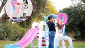 Choosing the Perfect Soft Play Playground Equipment for Your Child
