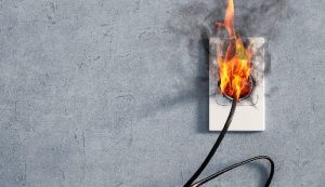 Home Safety and Fire Prevention: How Proper Wiring Plays a Role