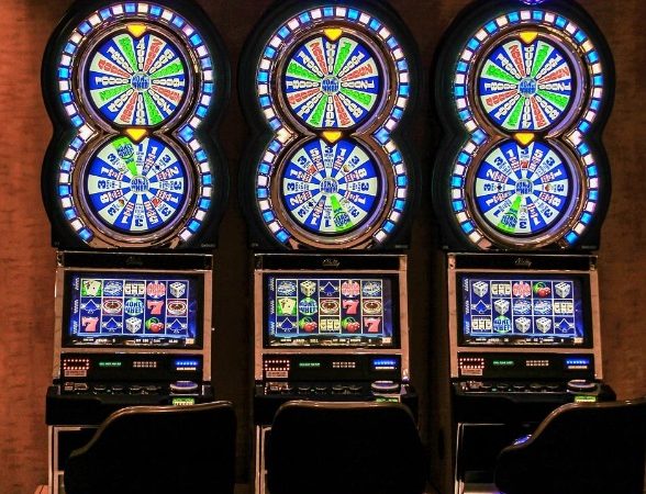Exploring the Virtual Casino: Online Casino Slots in 2023