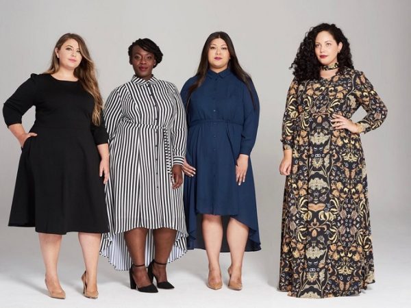Embracing Fashion Diversity: The Rise of Plus-Size Dresses in Wholesale Clothing