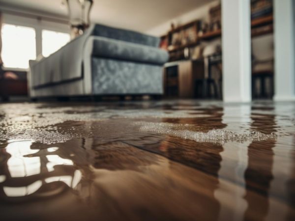 Effective Strategies for Water Restoration After Damage