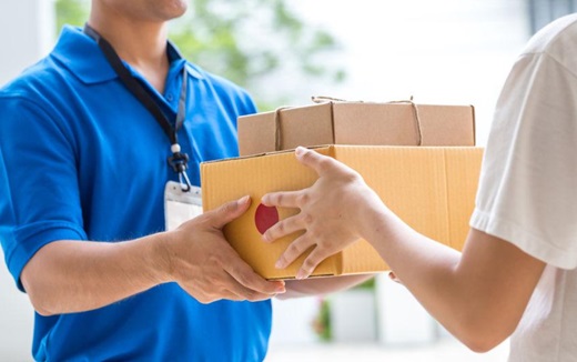 Choosing the Right Courier Company: A Guide to Streamlining Your Deliveries