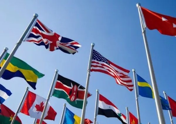 Raising the Standard: Choosing the Right Flagpole for Your Home or Business