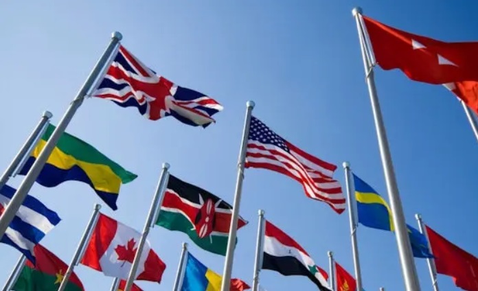Raising the Standard: Choosing the Right Flagpole for Your Home or Business
