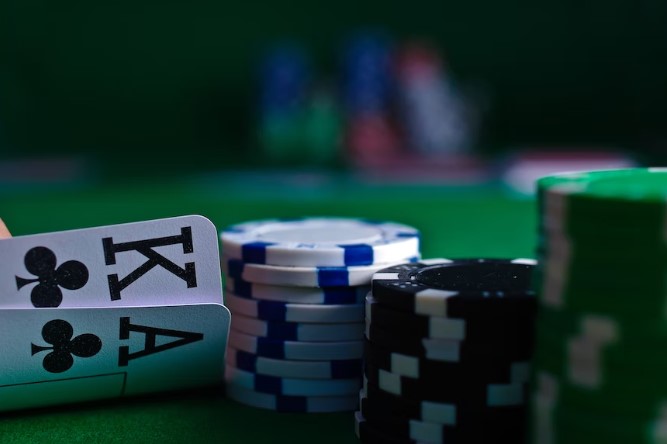 Gambling Management: How to Manage Your Budget