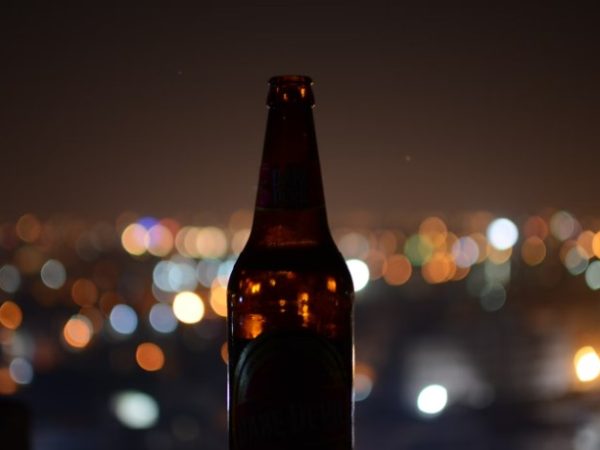 Find Vegan Beer or Cider in Australia